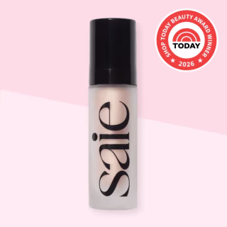 Saie Glowy Super Gel