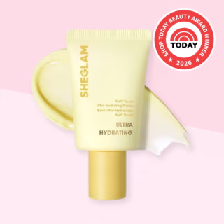 SHEGLAM Melt Touch Ultra-Hydrating Primer