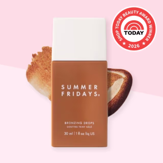 Summer Fridays Bronzing Drops 