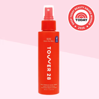 Tower 28 Beauty SOS Daily Rescue Facial Spray