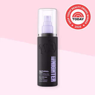 Urban Decay All Nighter Waterproof Makeup Setting Spray
