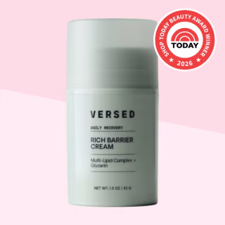Versed Daily Recovery Rich Barrier Cream