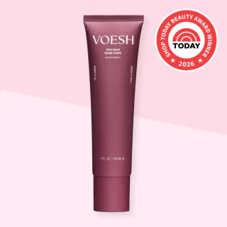 Voesh Nourishing Body Balm 