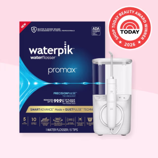 Waterpik Promax Water Flosser 