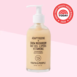 Youth to the People Adaptogen Supershroom Calming Cleanser