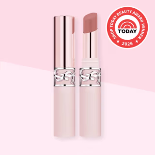 Yves Saint Laurent Lovenude Soft Blurring Lip Blusher 