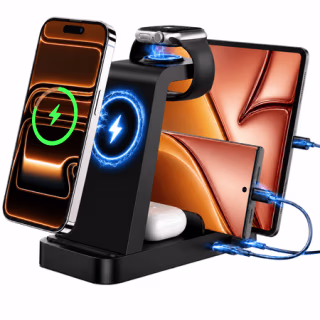 Etepehi 36W Wireless Charger