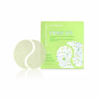 Patchology Moodpatch Perk Up Facial Eye Mask Gels 