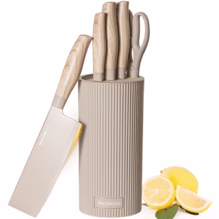Astercook Knife Set