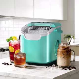 Countertop Ice Maker