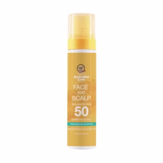 Australian Gold SPF 50 Face & Scalp Mist