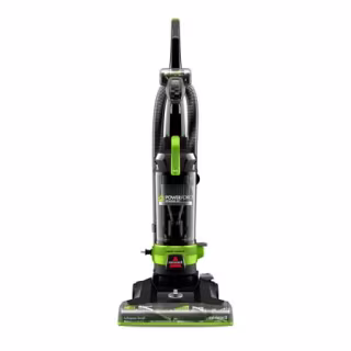 Bissell PowerForce Helix Turbo Rewind Pet Vacuum