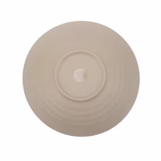 Better Homes and Gardens Bamboo Melamine Tomato Serve Bowl