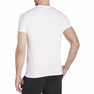 Champion Men’s Crew Tee, Three-Pack 