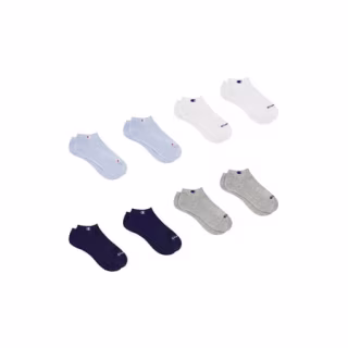 Champion Low Cut Cushioned Socks (8 Pairs)