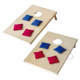 Minnark Cornhole