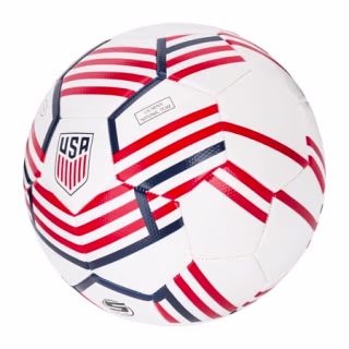 Franklin Sports Official USSF Soccer Ball