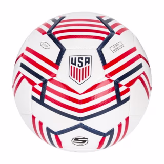 Franklin Sports Official USSF Soccer Ball