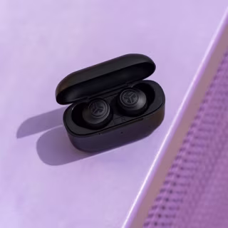 JLab Go Air Pop Bluetooth Earbuds