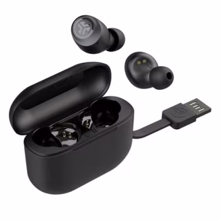 JLab Go Air Pop Bluetooth Earbuds