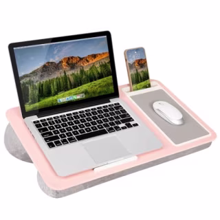 LapGear Home Office Lap Desk