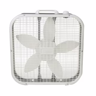 Lasko 20-inch Classic Box Fan