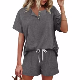 Moshu Lounge Set