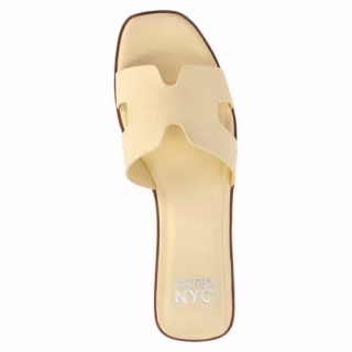 Madden NYC Women's Classic Sandal