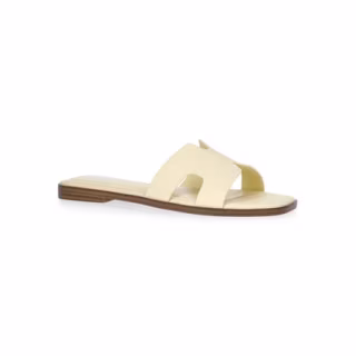 Madden NYC Women's Classic Sandal