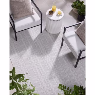 My Texas House Mari Outdoor Area Rug