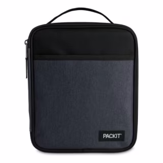 PackIt Freezable Reusable Upright Lunch Box