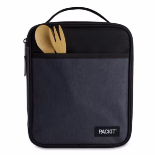 PackIt Freezable Reusable Upright Lunch Box