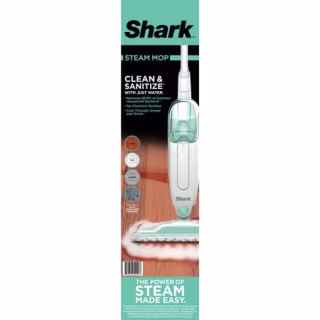 Shark Steam Mop