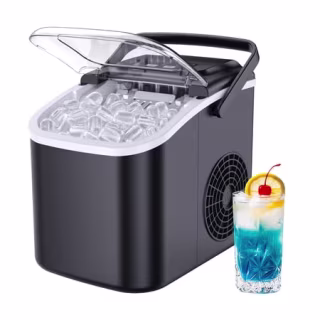 Simzlife Ice Maker