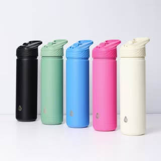 Tal 26oz Stainless Steel Ranger Water Bottle 
