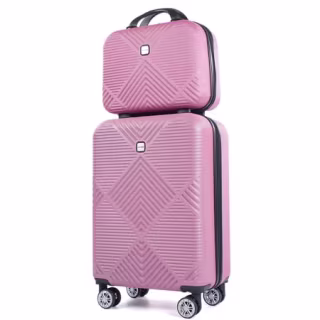 Tripcomp Luggage Set