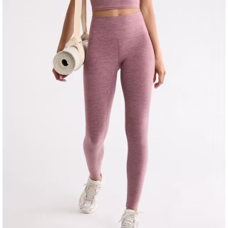 Zella Renew Mélange High Waist Leggings