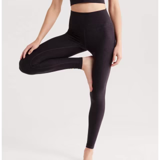 Zella Renew Mélange High Waist Leggings
