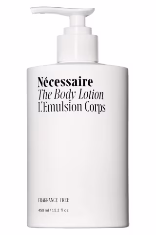 Necessaire The Body Lotion
