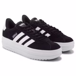 Adidas VL Court Bold Platform Sneaker