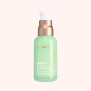 Biossance Squalane + Probiotic Gel Moisturizer