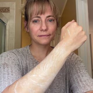 Naturium The Multi-Peptide Advanced Body Wash