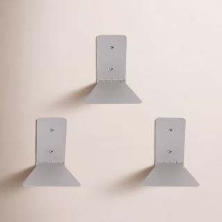 Umbra Steel Floating Shelf