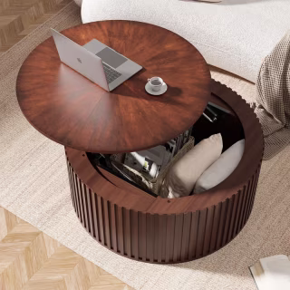 Ansel Lift Top Table