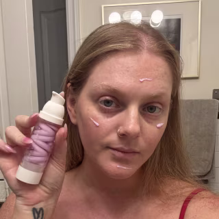 Fenty Beauty by Rihanna Grip Trip Hydrating Primer