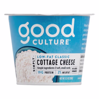 Good Culture Cottage Cheese