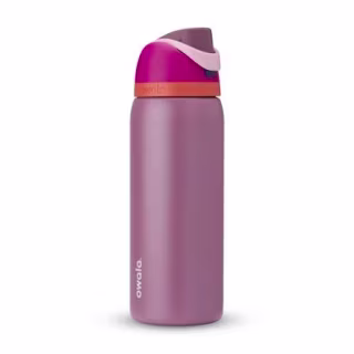 Owala 32 oz. FreeSip Stainless Steel Water Bottle