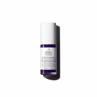 Kiehl's Micro-Dose Anti-Aging Retinol Serum with Ceramides and Peptide