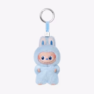 The Monsters Pin For Love Mini Doll