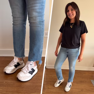 New Balance 237 Sneaker